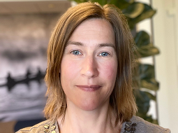Annelies van Ravestijn